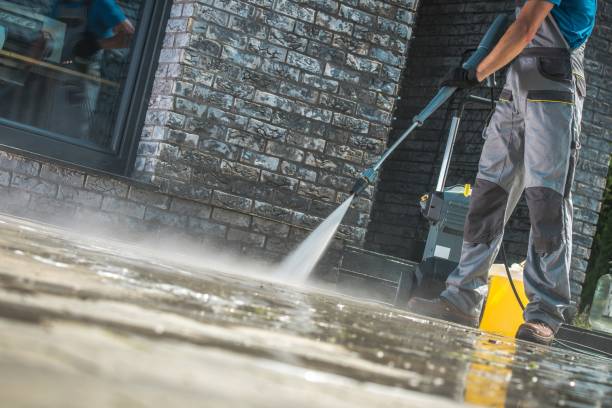 Best Machinery and Equipment Cleaning  in Wallis, TX
