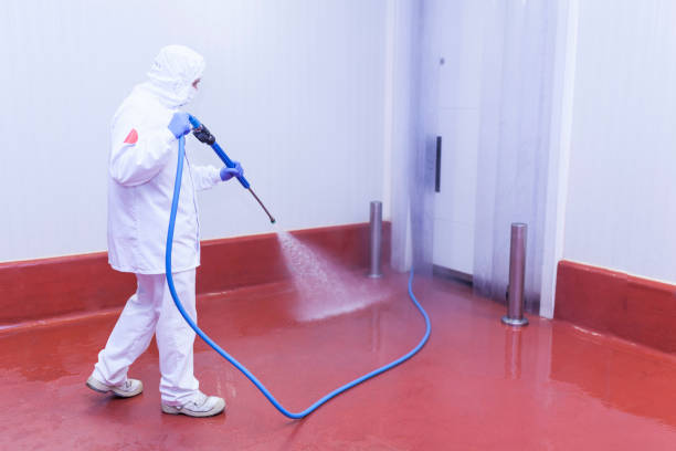 Concrete Sealing in Wallis, TX