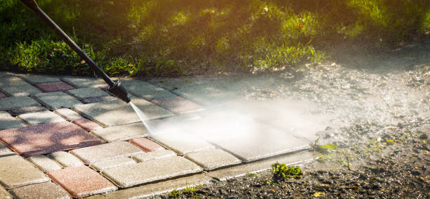Best Fence Cleaning  in Wallis, TX
