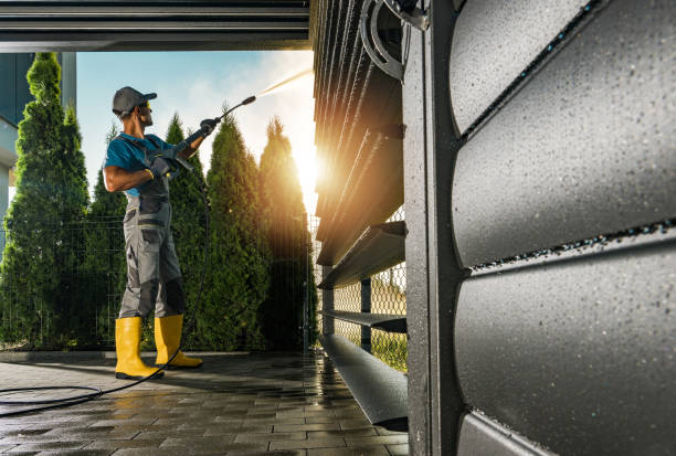 Best Residential Exterior Washing  in Wallis, TX